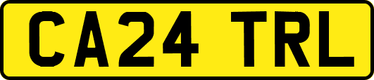 CA24TRL