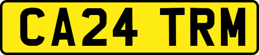 CA24TRM