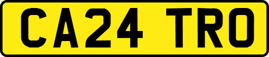 CA24TRO