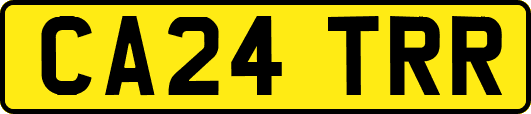CA24TRR