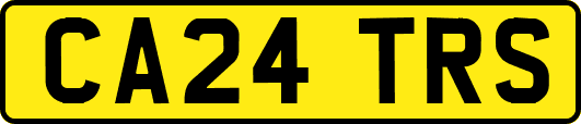 CA24TRS