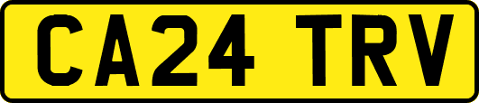 CA24TRV