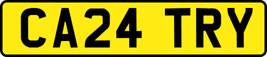 CA24TRY