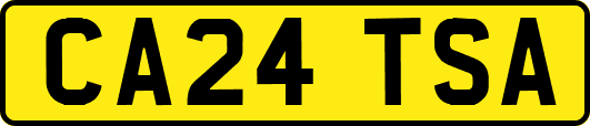 CA24TSA
