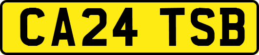 CA24TSB