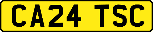 CA24TSC