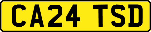 CA24TSD