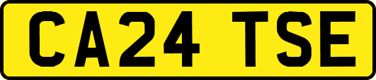 CA24TSE