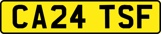 CA24TSF