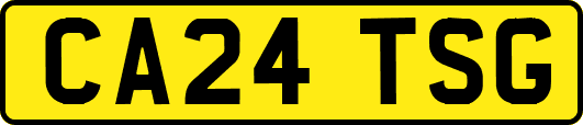 CA24TSG