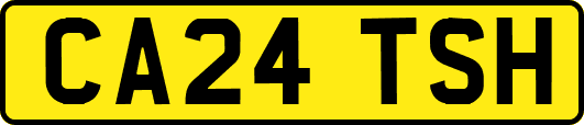 CA24TSH