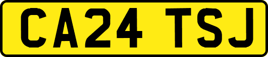 CA24TSJ