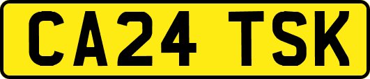 CA24TSK