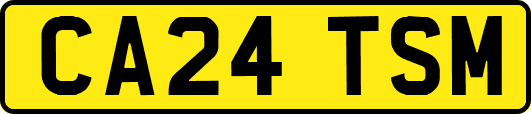 CA24TSM