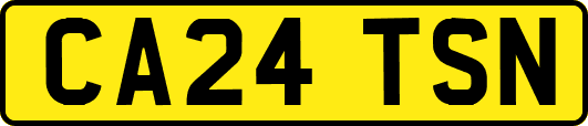 CA24TSN