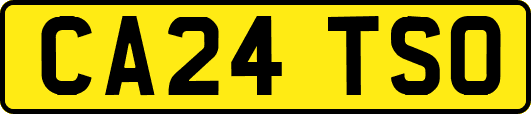 CA24TSO