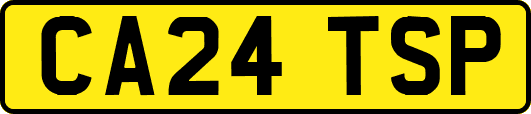 CA24TSP