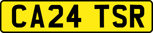 CA24TSR