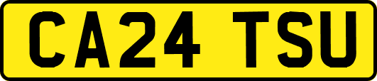 CA24TSU