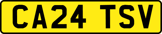 CA24TSV
