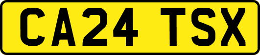 CA24TSX