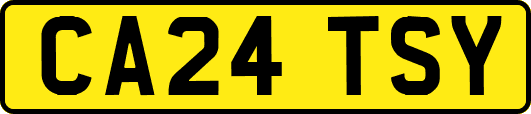 CA24TSY