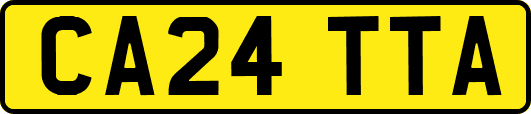 CA24TTA