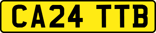 CA24TTB