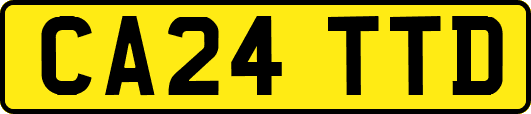 CA24TTD