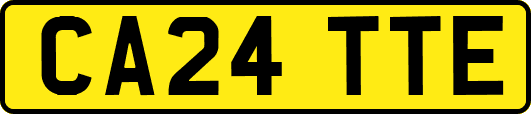 CA24TTE