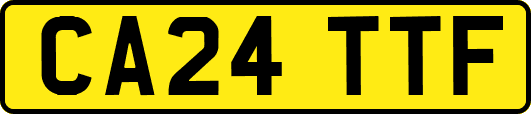 CA24TTF