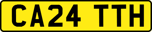 CA24TTH