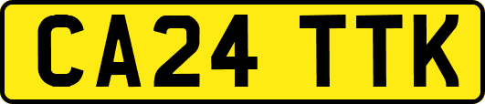 CA24TTK