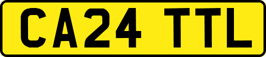 CA24TTL