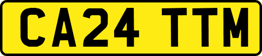 CA24TTM