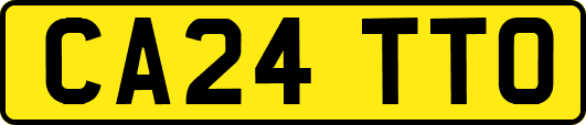 CA24TTO