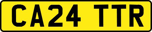 CA24TTR