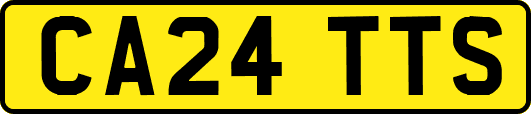 CA24TTS