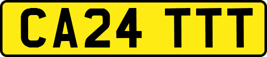 CA24TTT