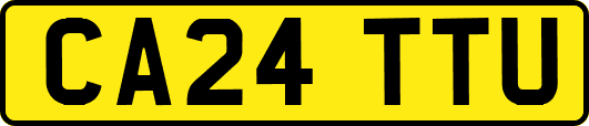 CA24TTU