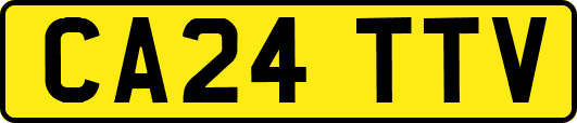 CA24TTV