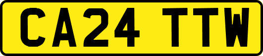 CA24TTW