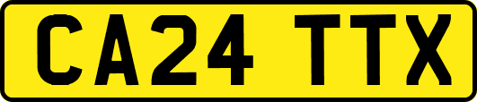 CA24TTX