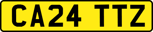 CA24TTZ