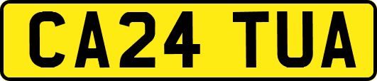 CA24TUA