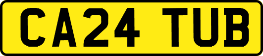 CA24TUB