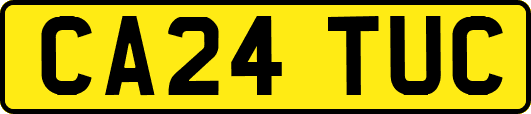 CA24TUC