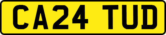 CA24TUD