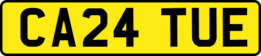 CA24TUE