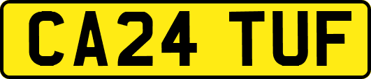 CA24TUF